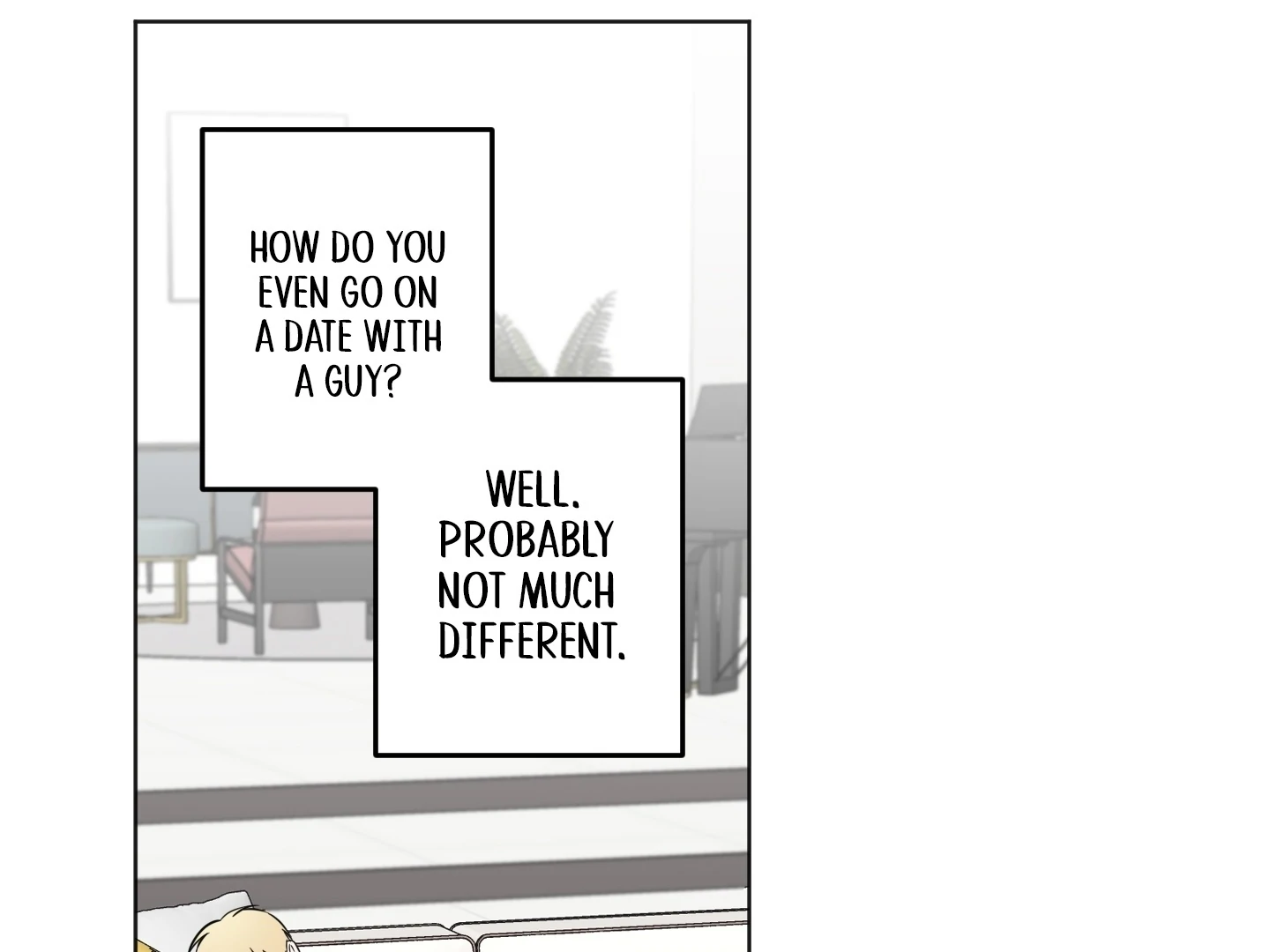 The Secret To Winning Unrequited Love - Chapter 9 Page 10