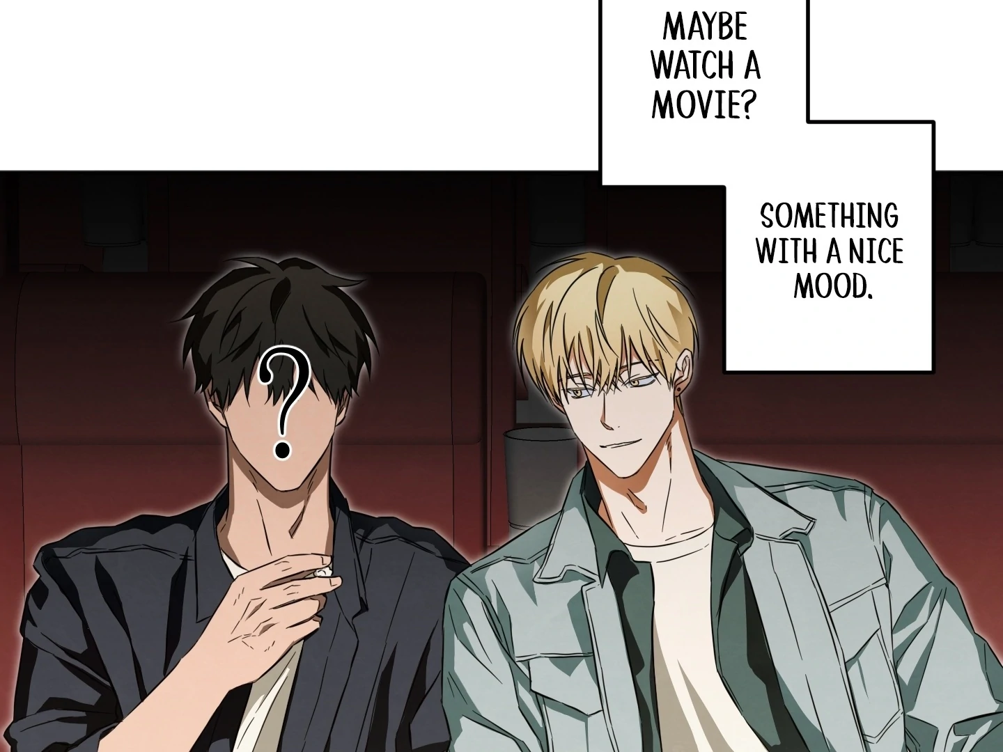 The Secret To Winning Unrequited Love - Chapter 9 Page 12