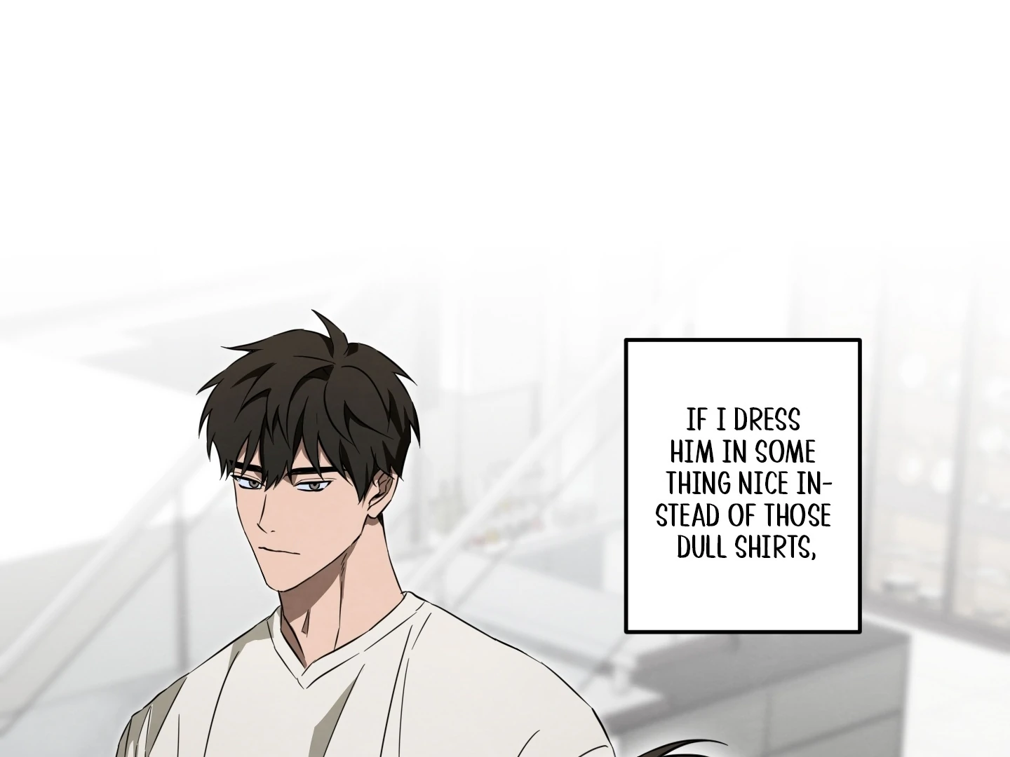 The Secret To Winning Unrequited Love - Chapter 9 Page 17