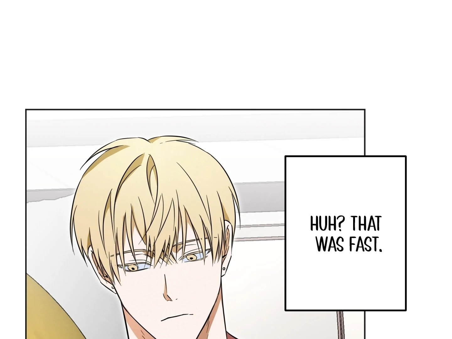 The Secret To Winning Unrequited Love - Chapter 9 Page 27