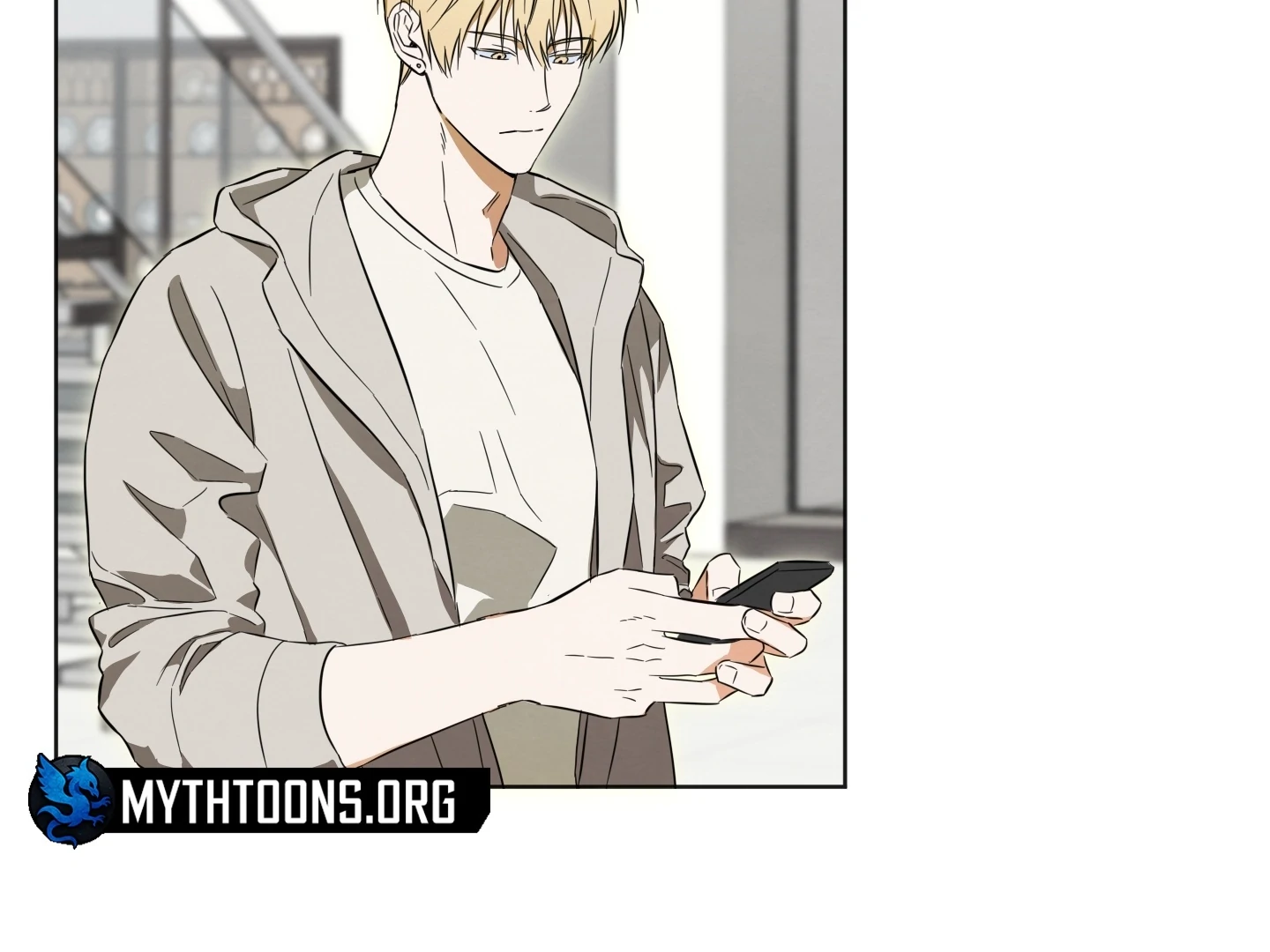 The Secret To Winning Unrequited Love - Chapter 9 Page 43