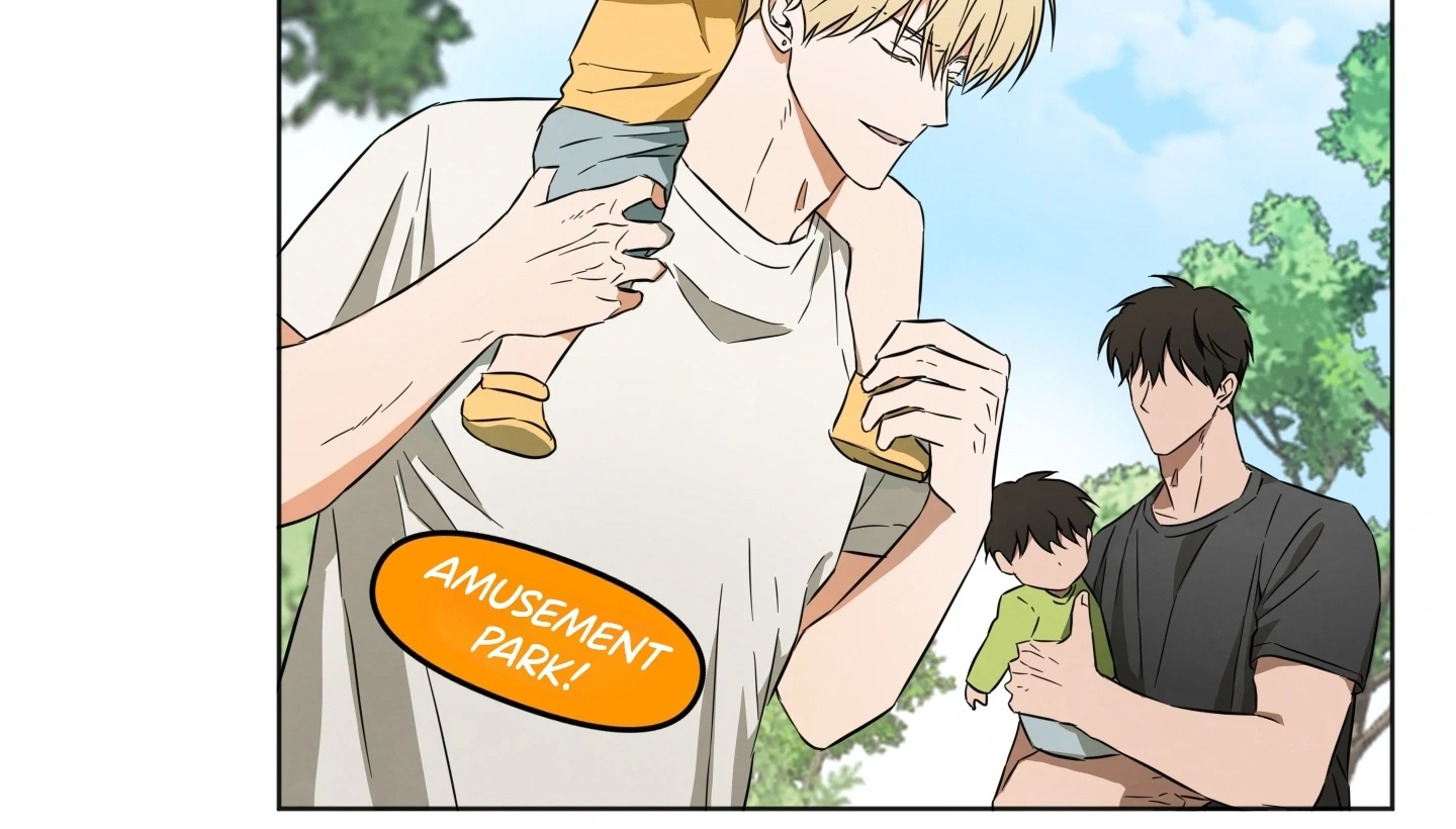 The Secret To Winning Unrequited Love - Chapter 9 Page 56