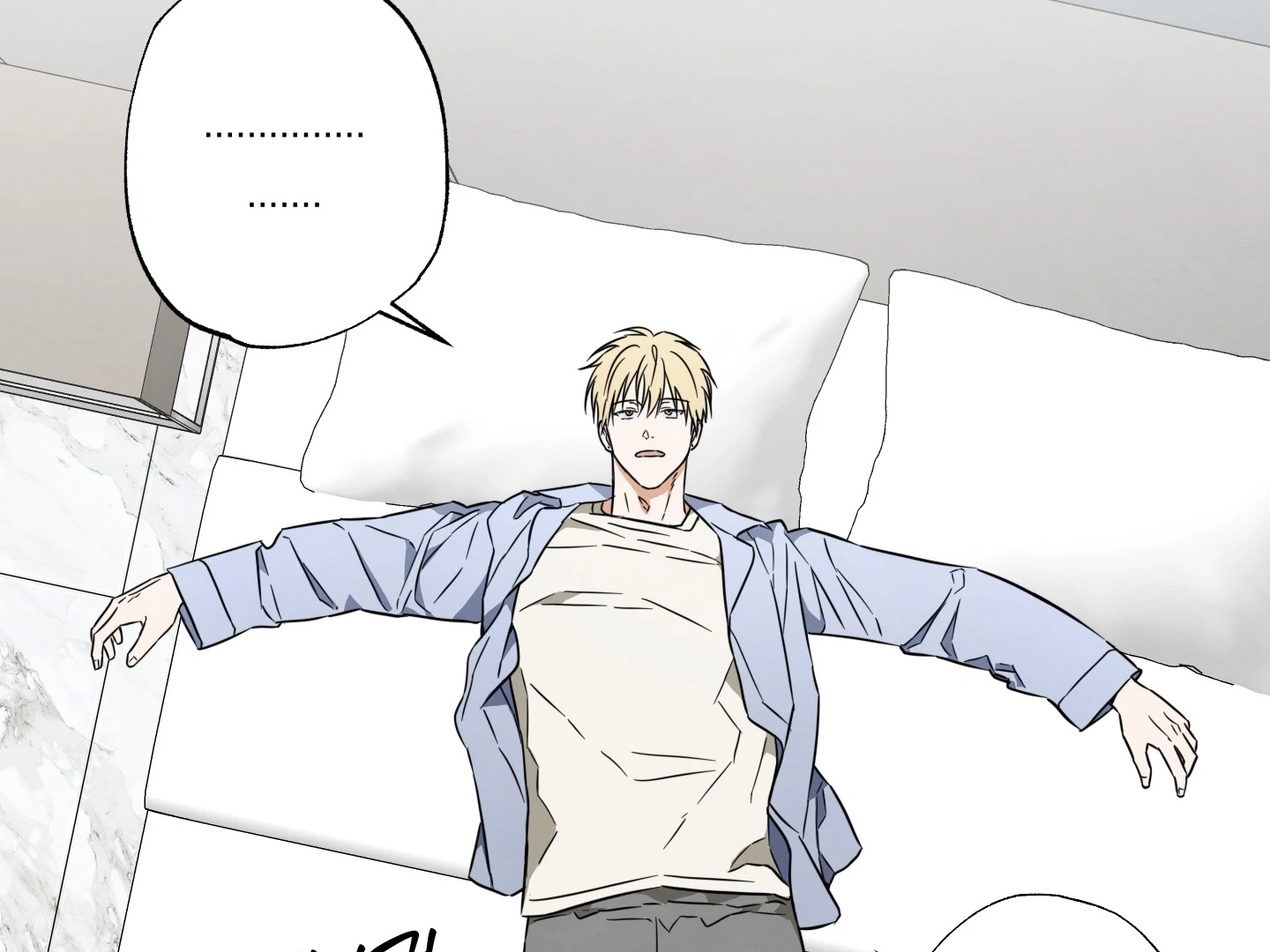 The Secret To Winning Unrequited Love - Chapter 9 Page 62