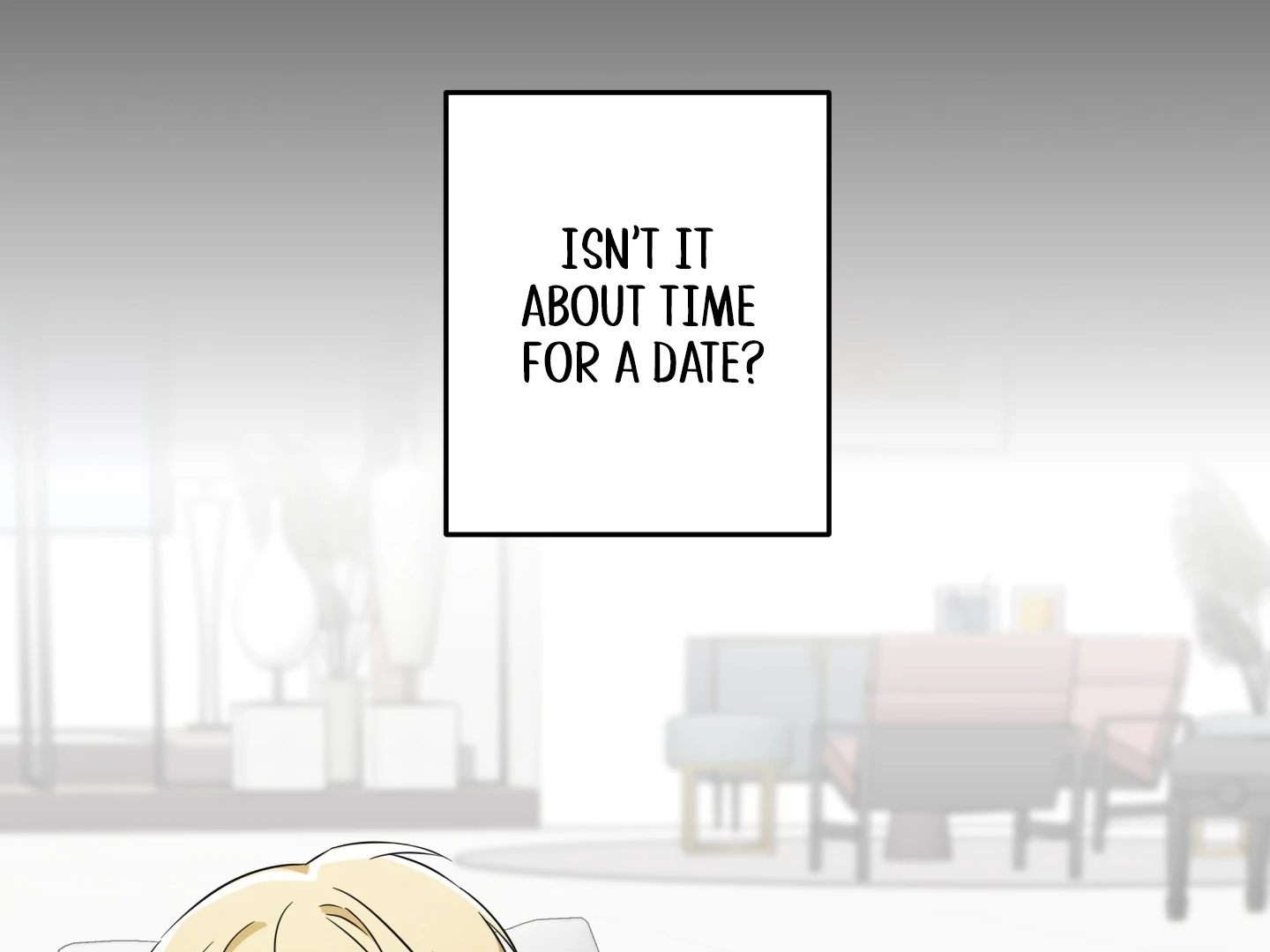 The Secret To Winning Unrequited Love - Chapter 9 Page 7