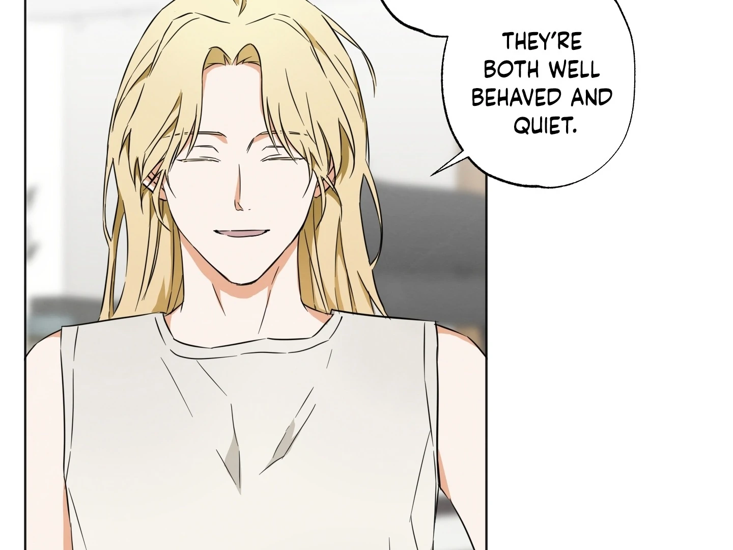 The Secret To Winning Unrequited Love - Chapter 9 Page 84