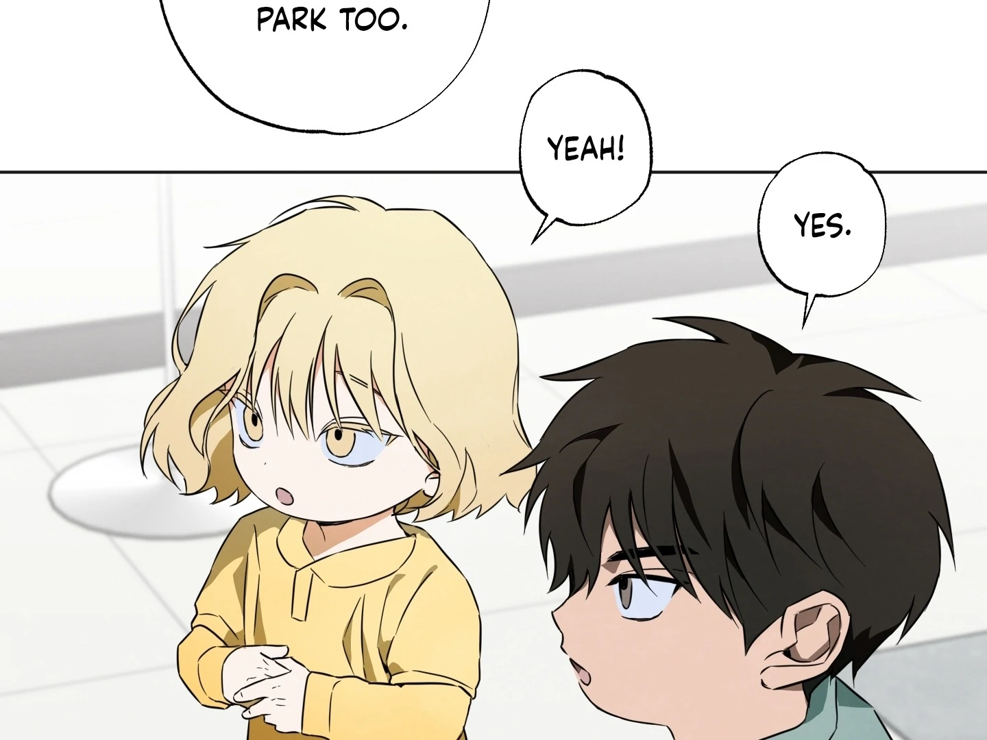 The Secret To Winning Unrequited Love - Chapter 9 Page 86