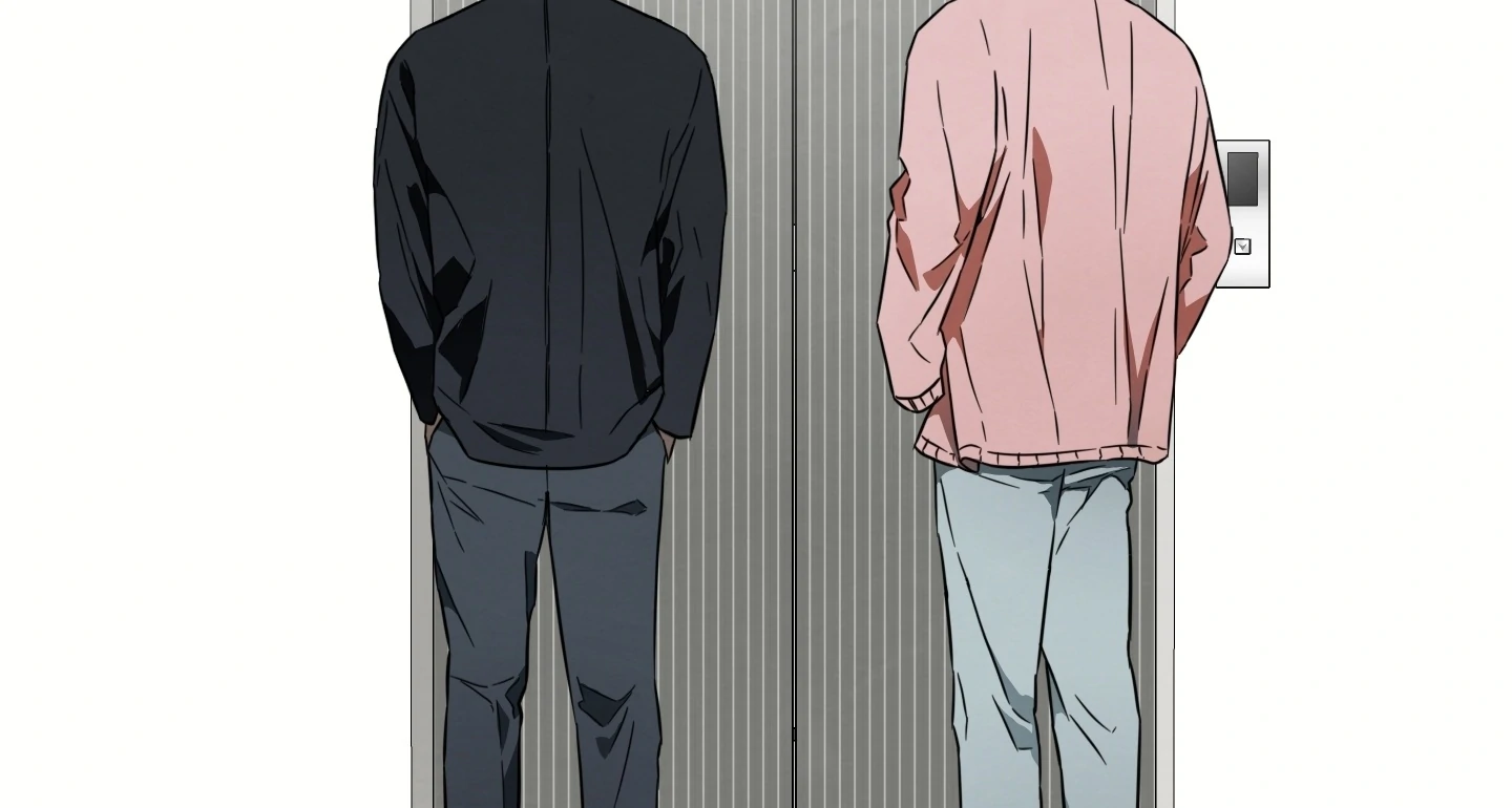 The Secret To Winning Unrequited Love - Chapter 9 Page 94