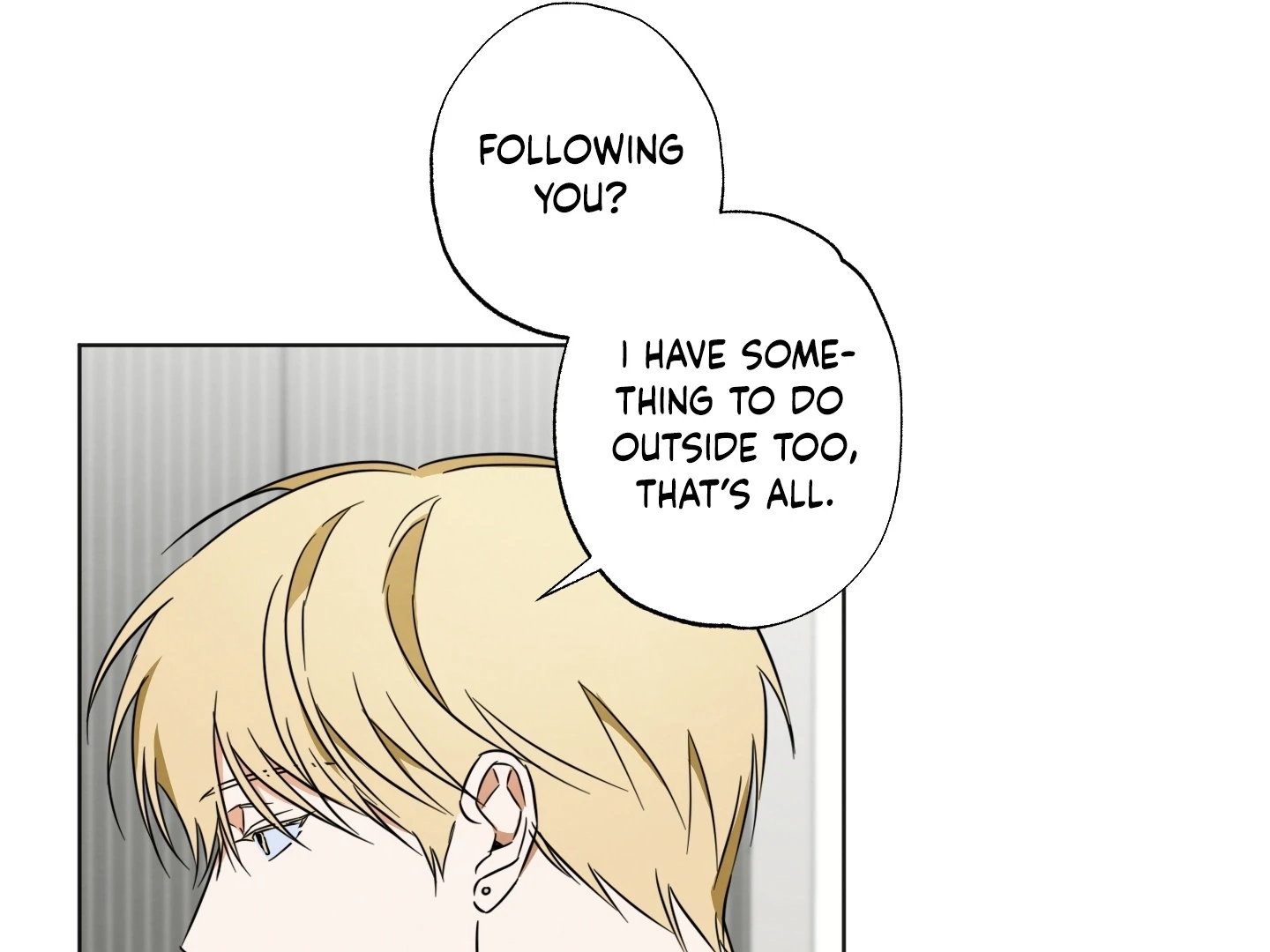The Secret To Winning Unrequited Love - Chapter 9 Page 96