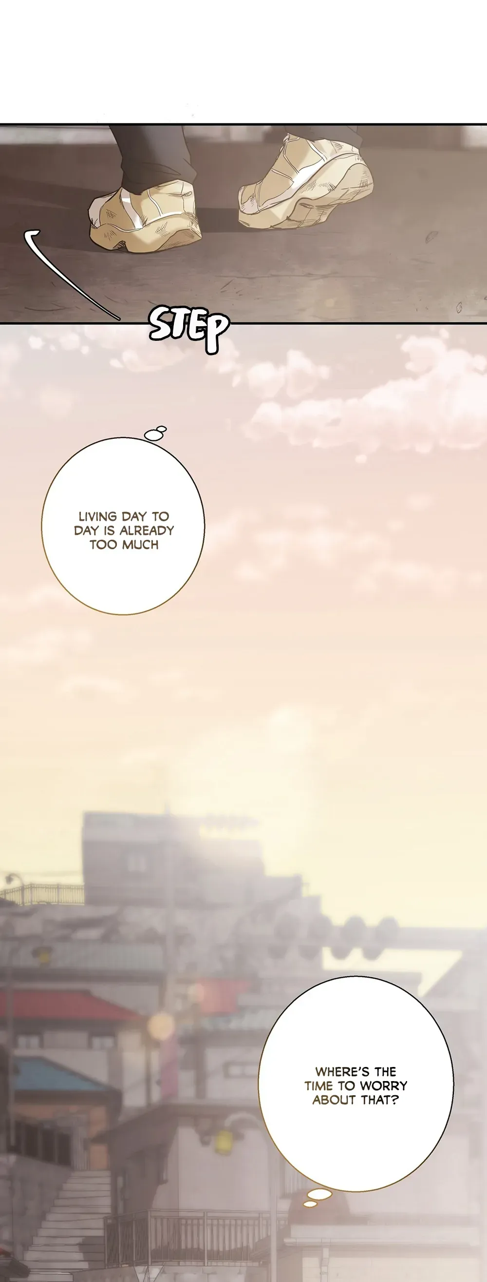 Healer - Chapter 1 Page 8