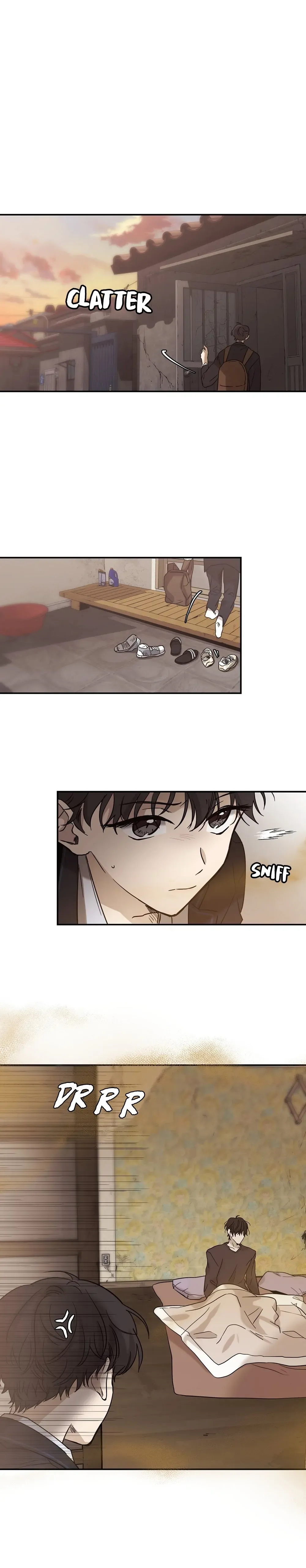 Healer - Chapter 1 Page 10