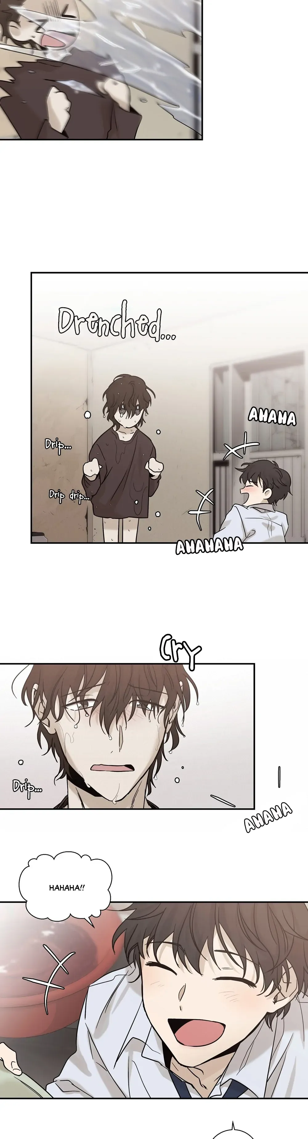 Healer - Chapter 1 Page 14