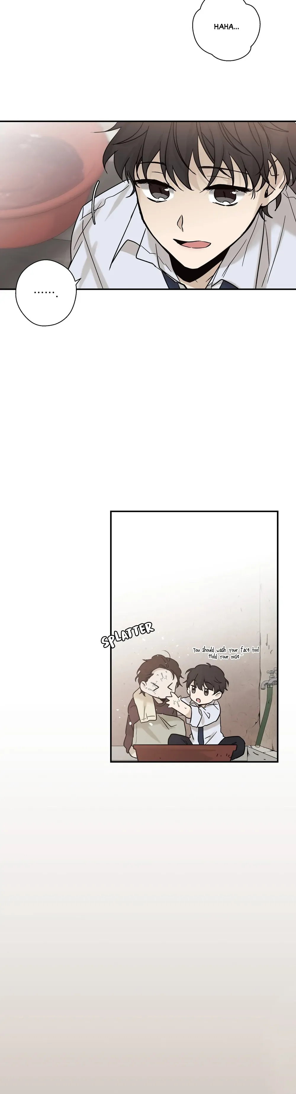 Healer - Chapter 1 Page 15