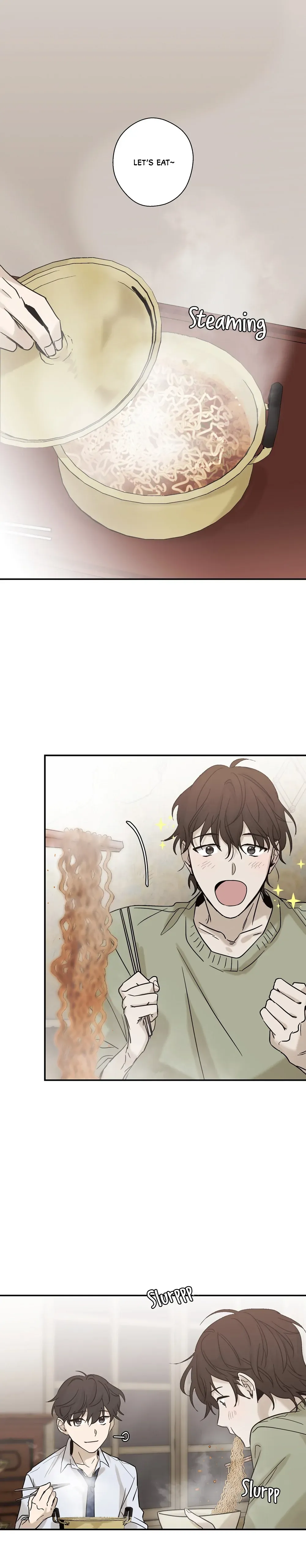 Healer - Chapter 1 Page 16