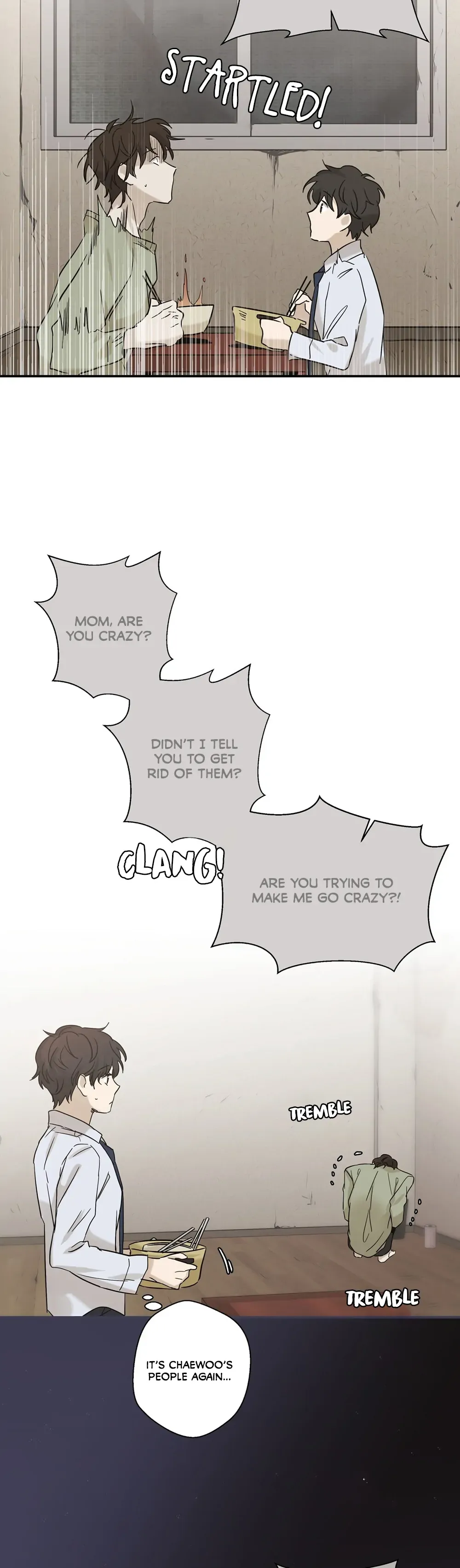 Healer - Chapter 1 Page 20
