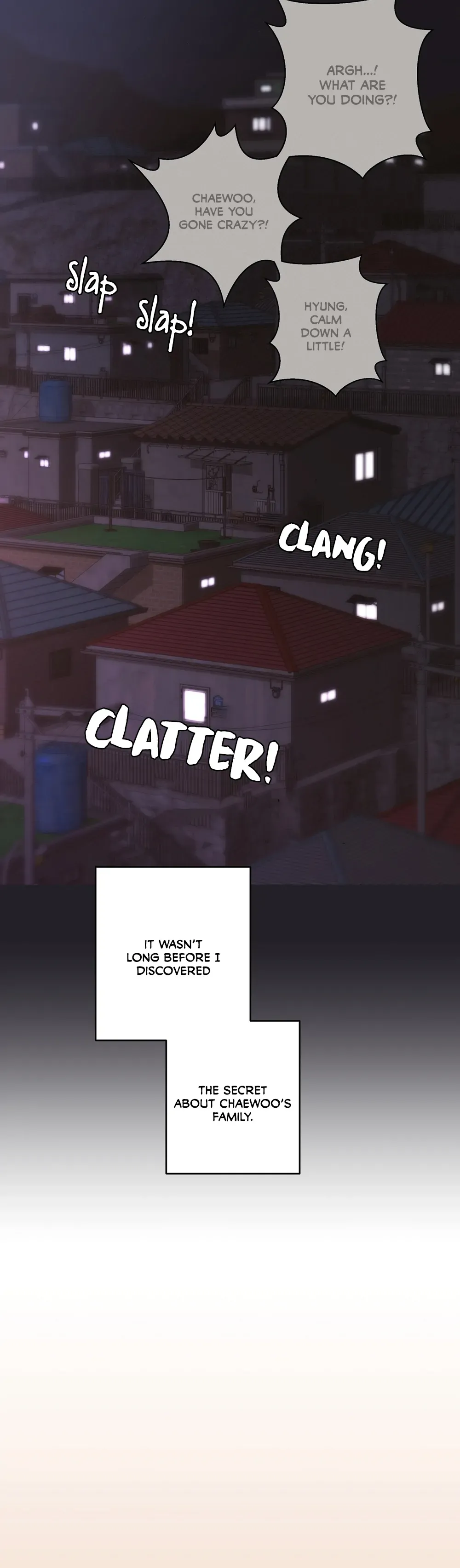 Healer - Chapter 1 Page 21