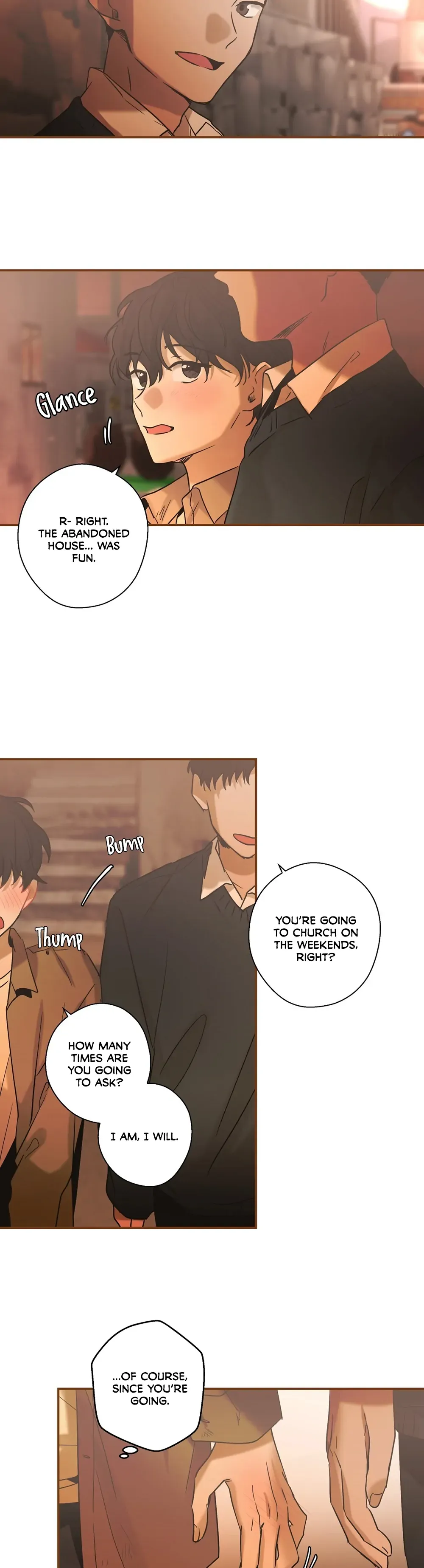 Healer - Chapter 1 Page 23