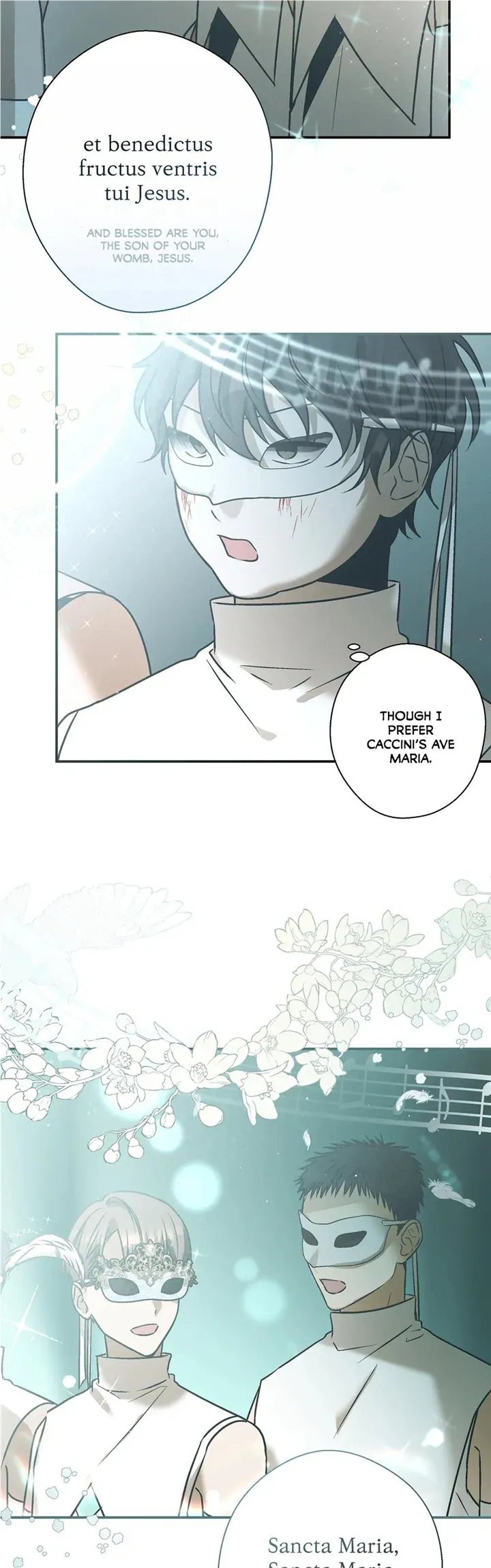 Healer - Chapter 10 Page 6