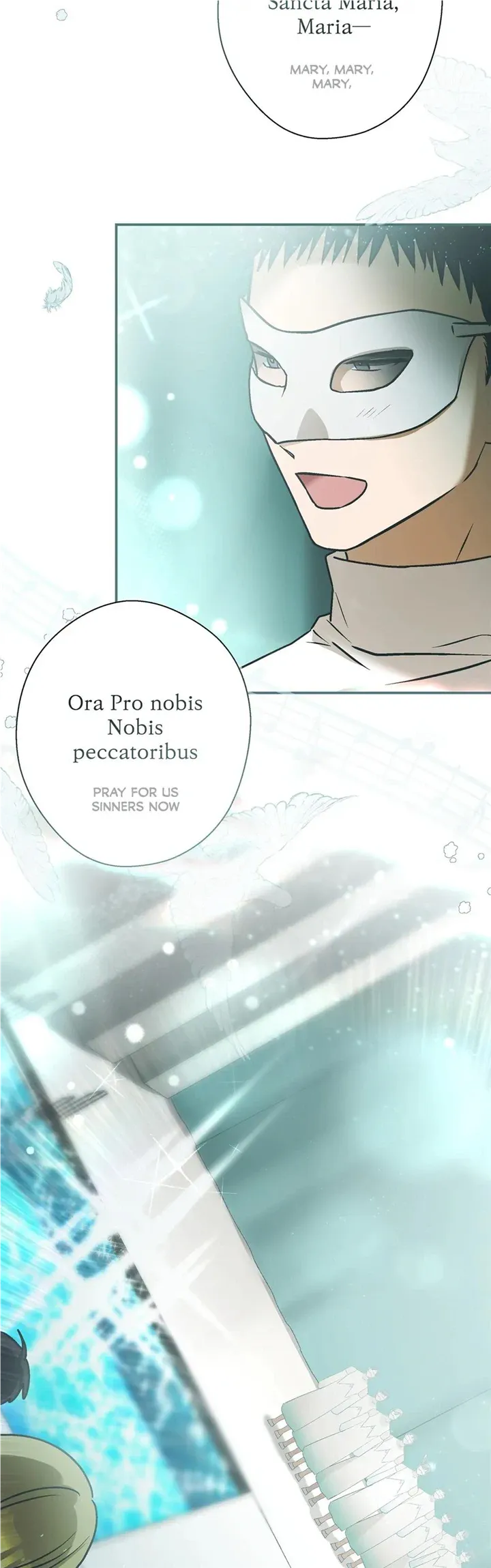 Healer - Chapter 10 Page 7