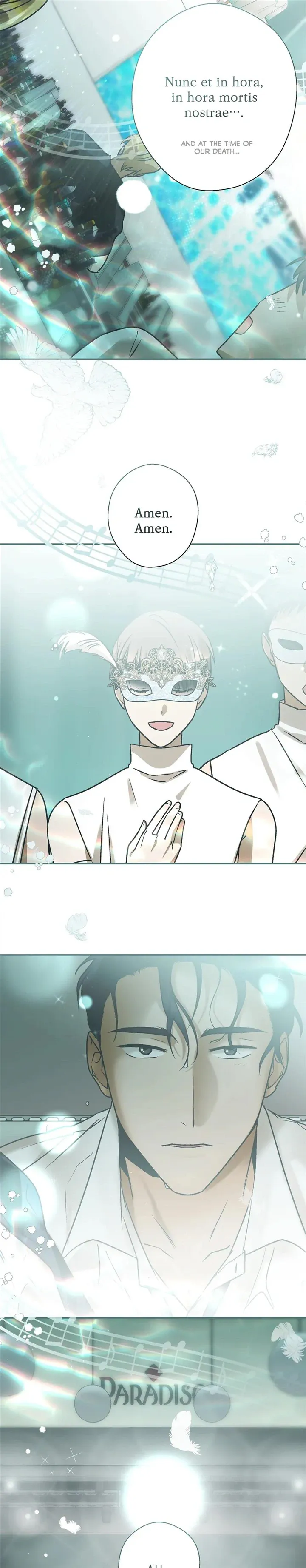 Healer - Chapter 10 Page 8