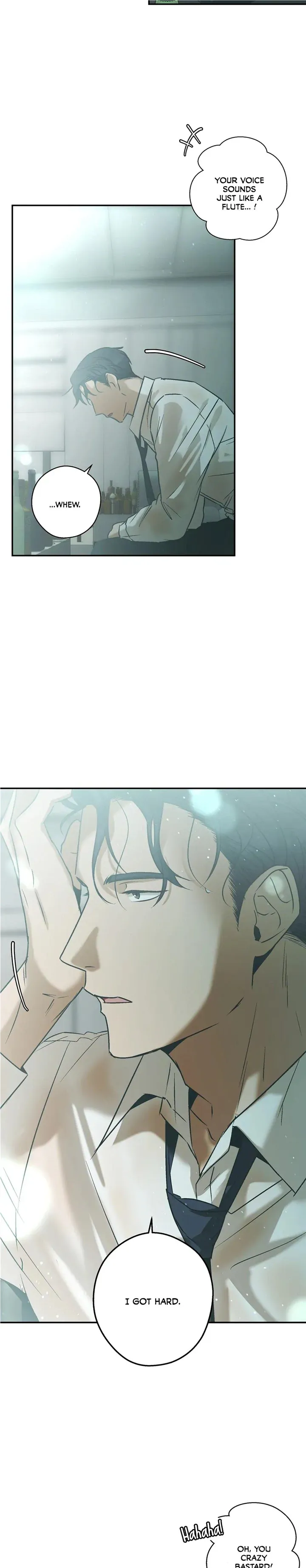 Healer - Chapter 10 Page 11