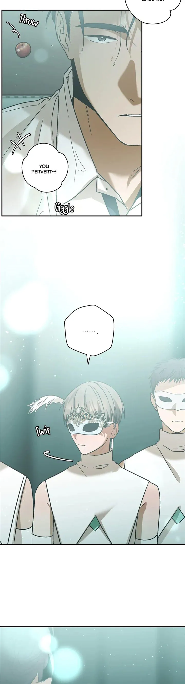 Healer - Chapter 10 Page 12