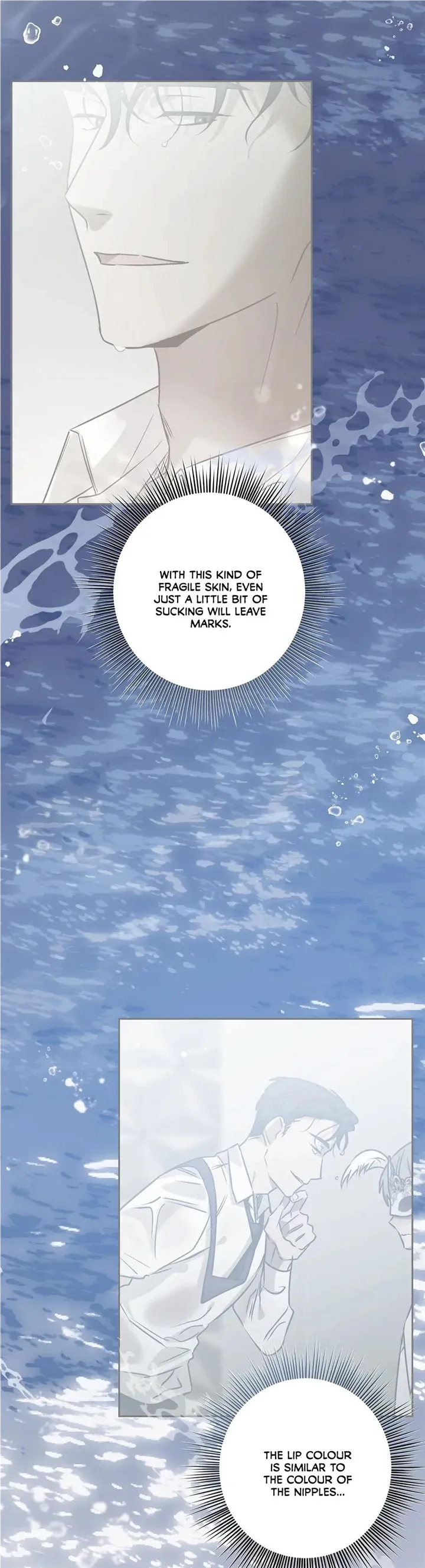 Healer - Chapter 10 Page 15