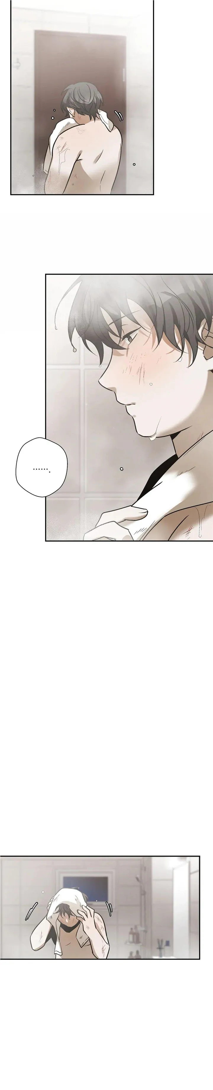 Healer - Chapter 10 Page 17