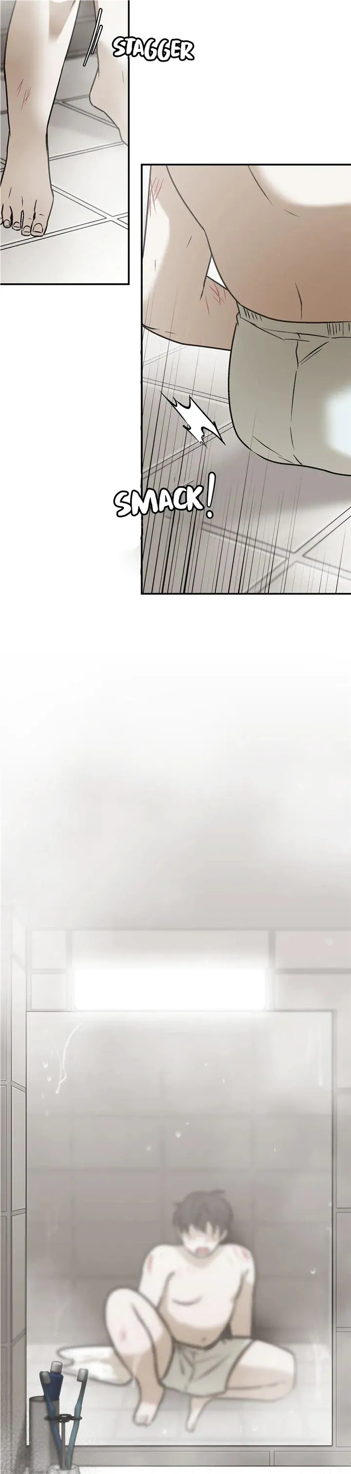 Healer - Chapter 10 Page 19