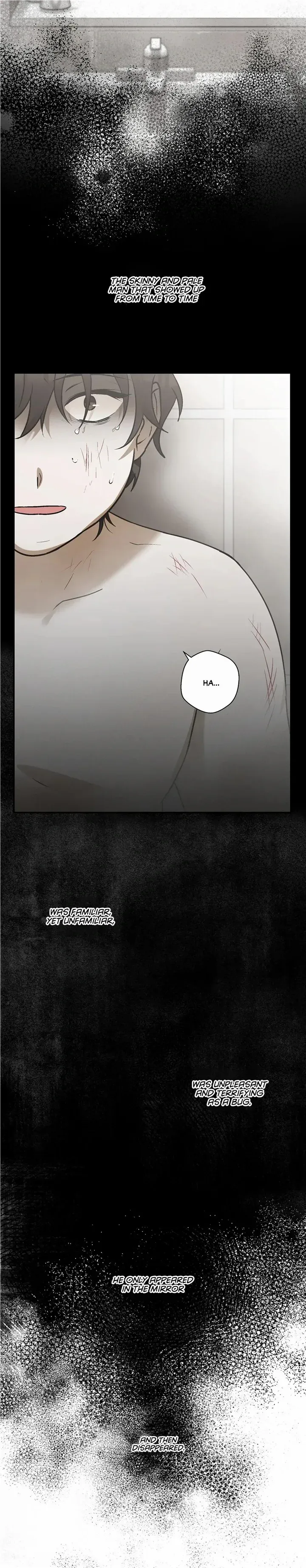 Healer - Chapter 10 Page 20