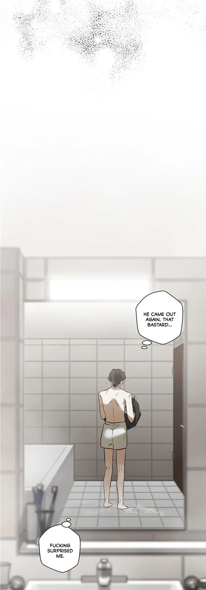 Healer - Chapter 10 Page 21