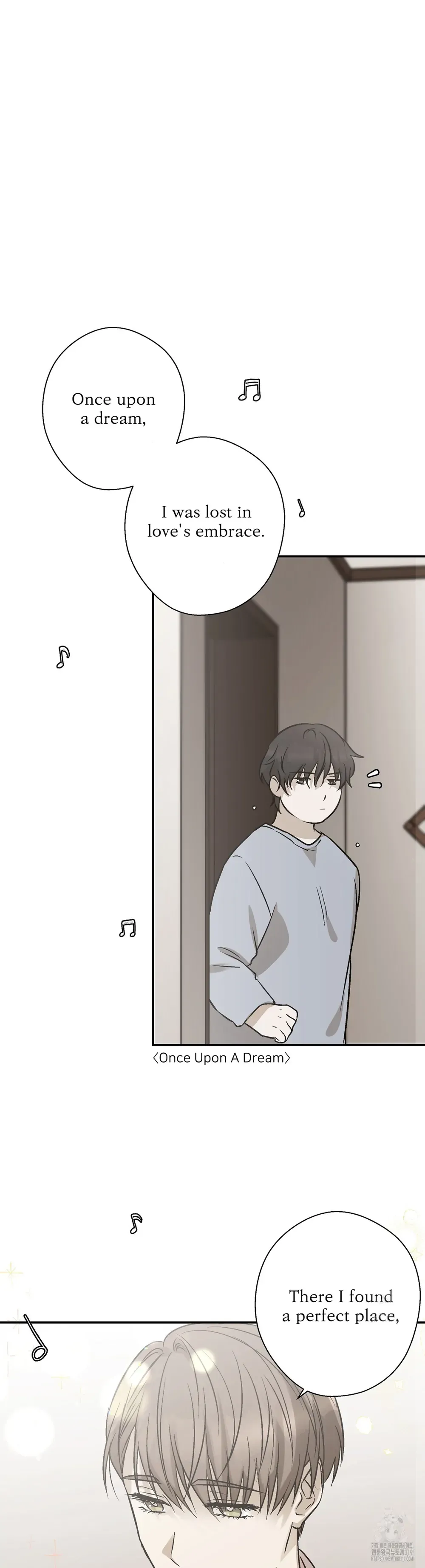 Healer - Chapter 11 Page 3