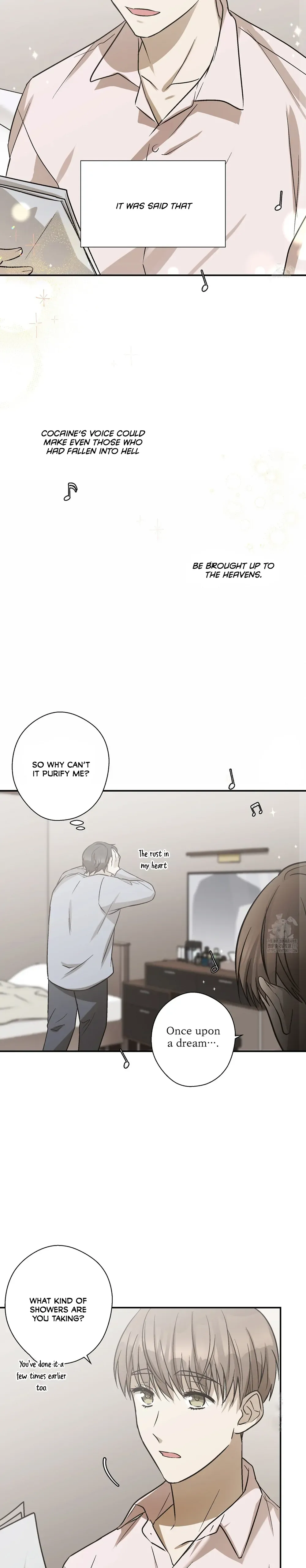 Healer - Chapter 11 Page 4