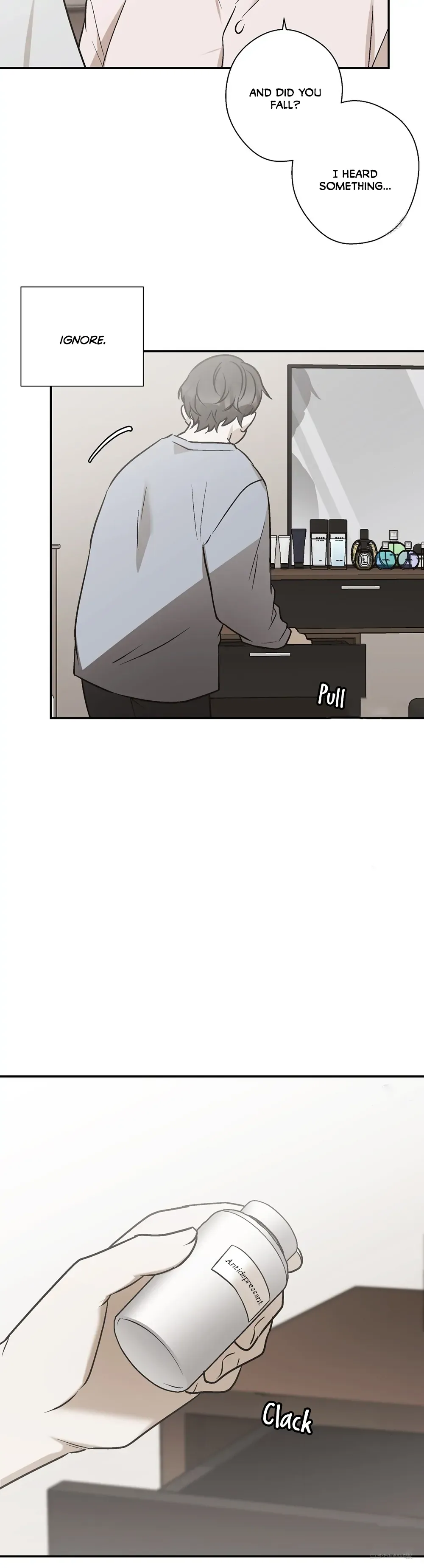 Healer - Chapter 11 Page 5