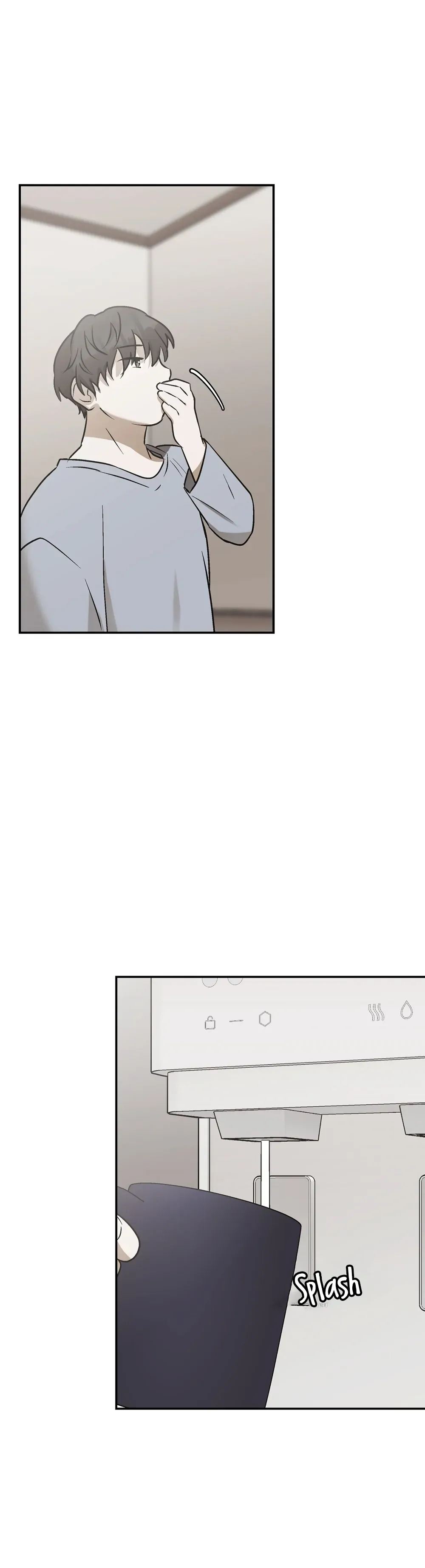 Healer - Chapter 11 Page 6