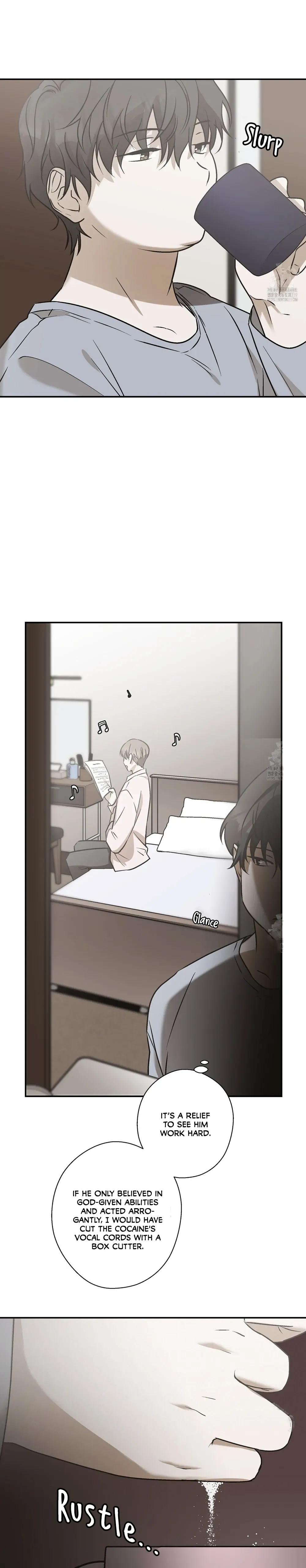 Healer - Chapter 11 Page 7