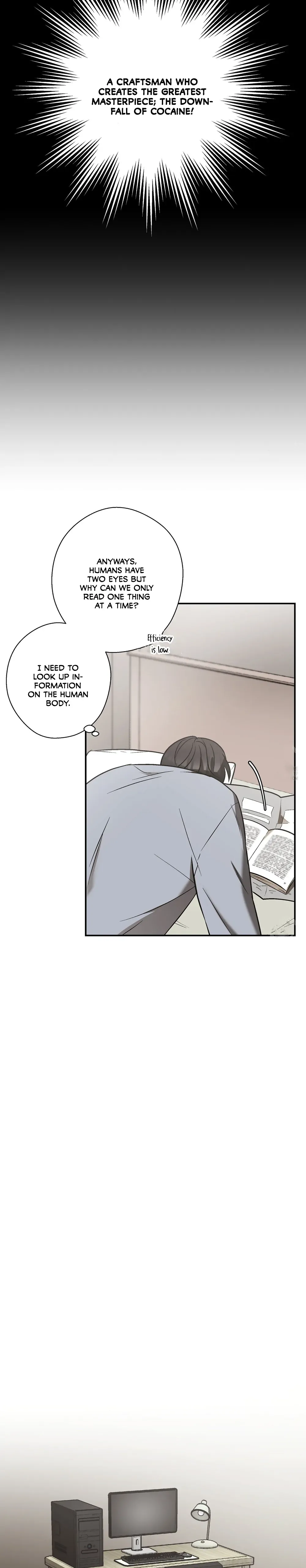 Healer - Chapter 11 Page 16