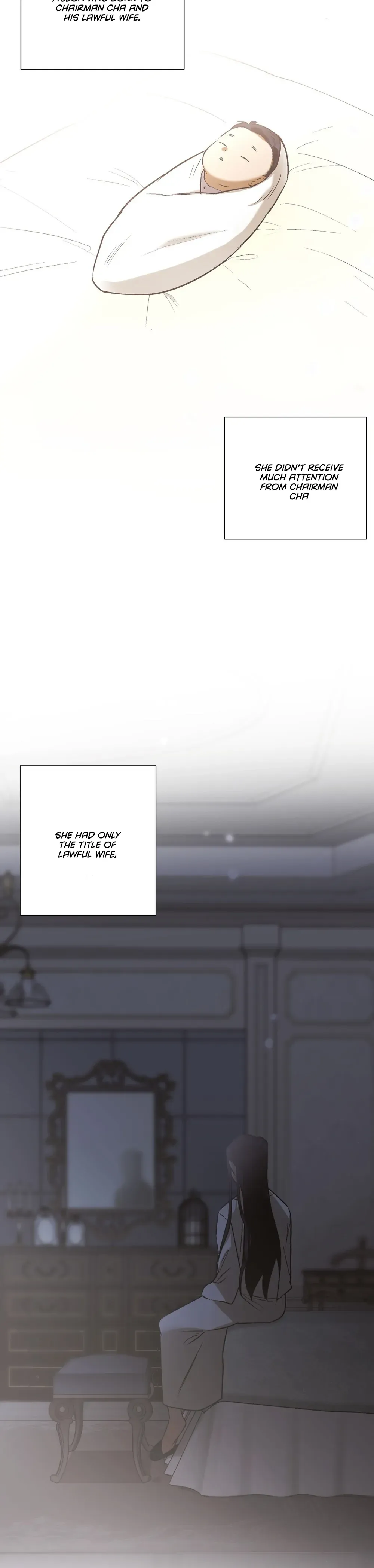Healer - Chapter 12 Page 3