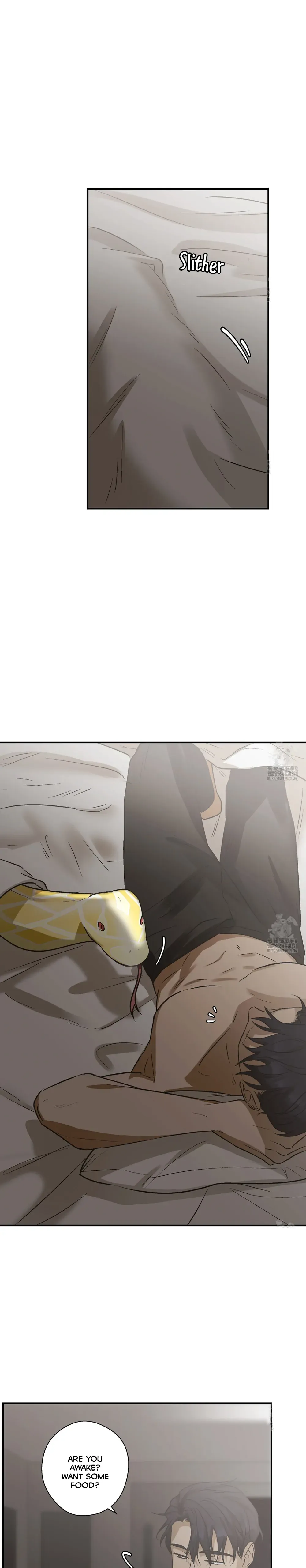 Healer - Chapter 12 Page 7