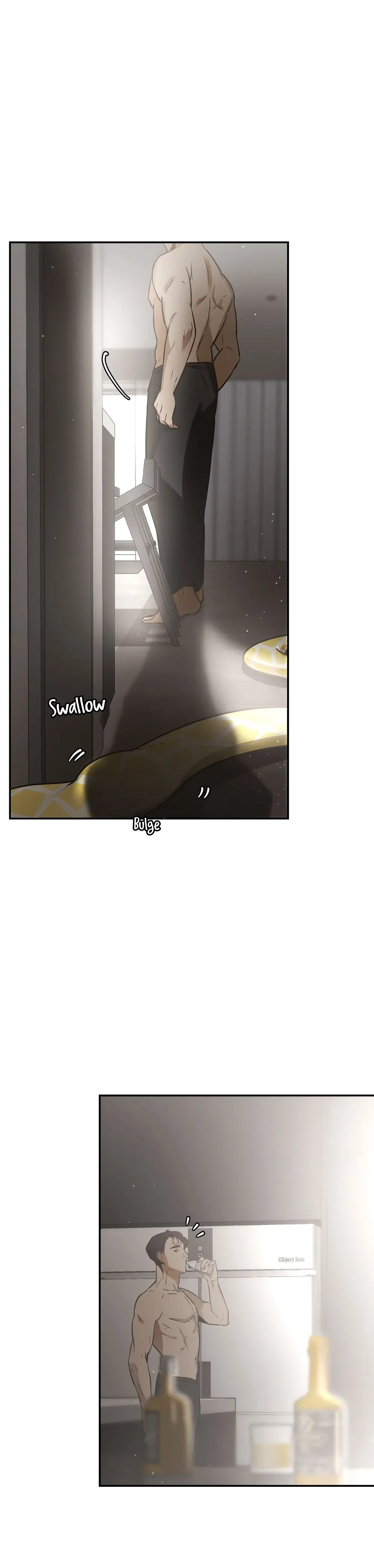 Healer - Chapter 12 Page 9