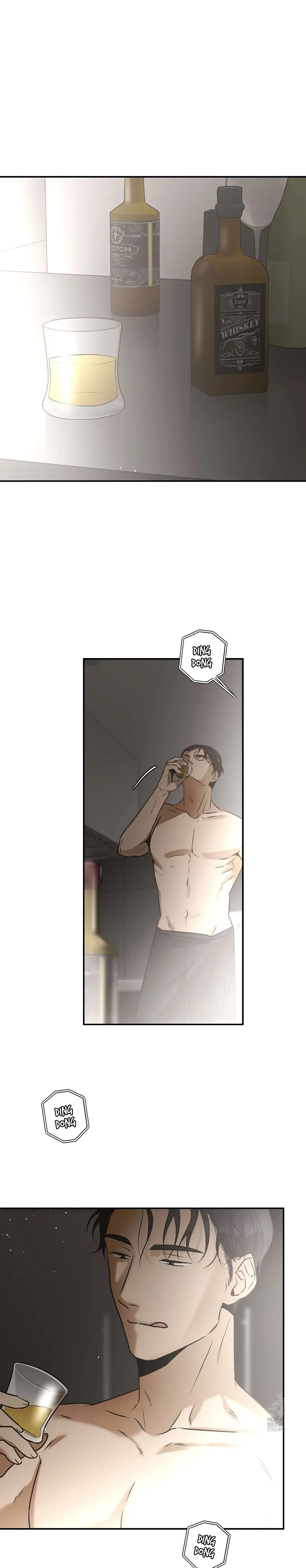 Healer - Chapter 12 Page 10