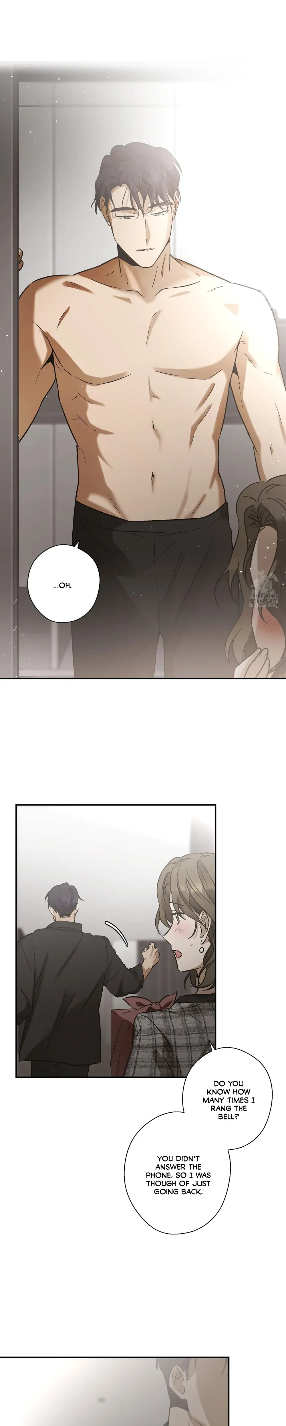 Healer - Chapter 12 Page 14