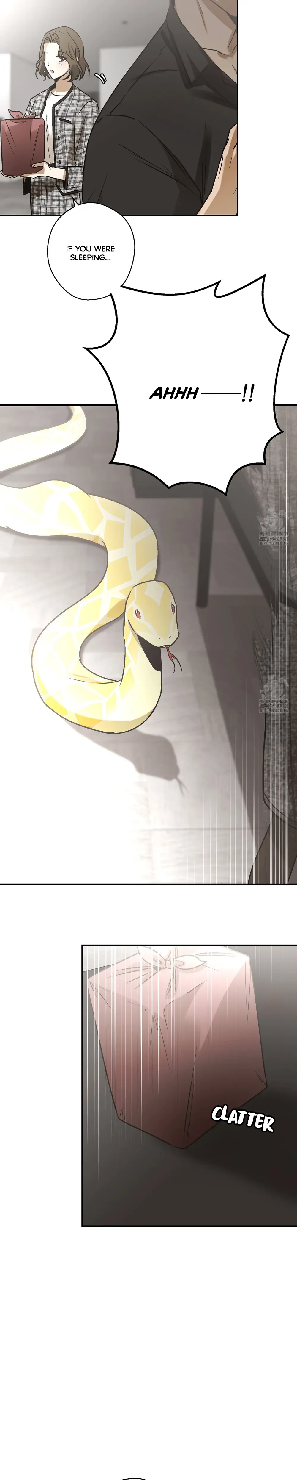 Healer - Chapter 12 Page 15