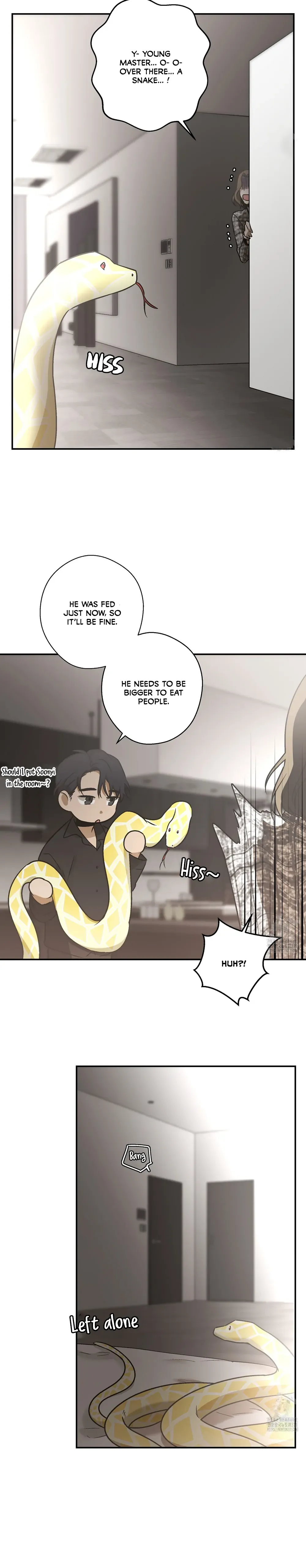 Healer - Chapter 12 Page 16