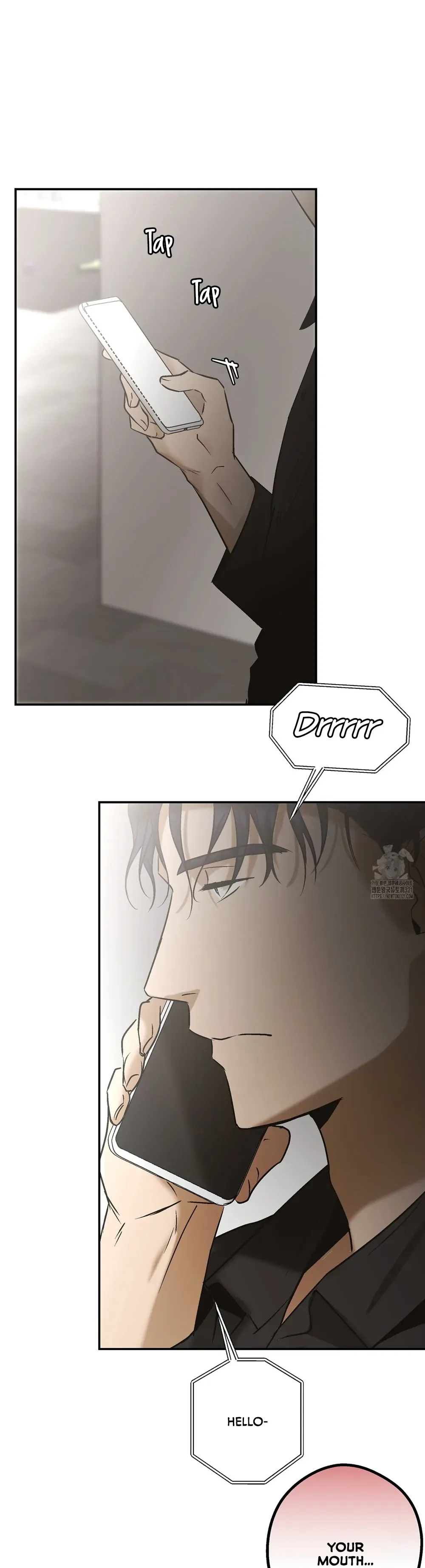 Healer - Chapter 12 Page 23