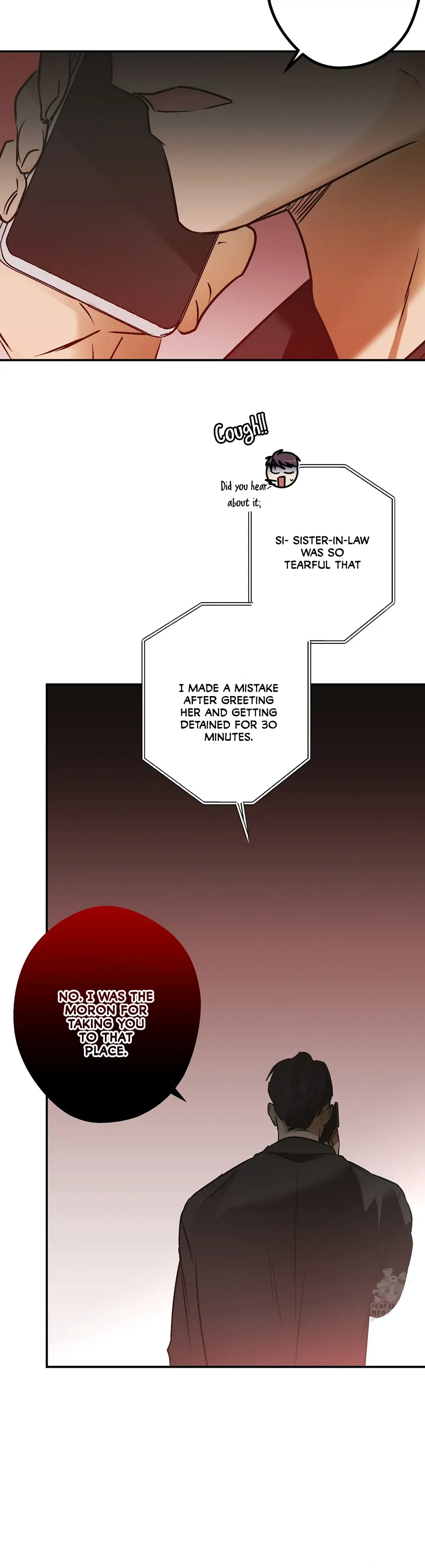 Healer - Chapter 12 Page 24