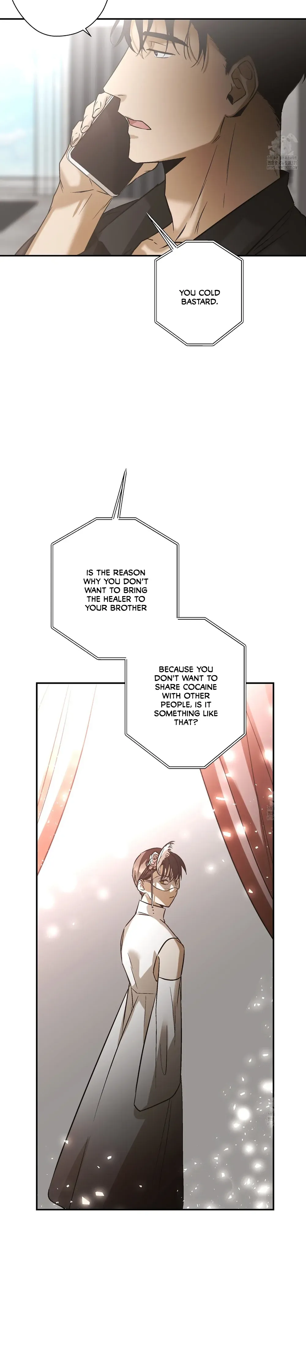 Healer - Chapter 12 Page 26