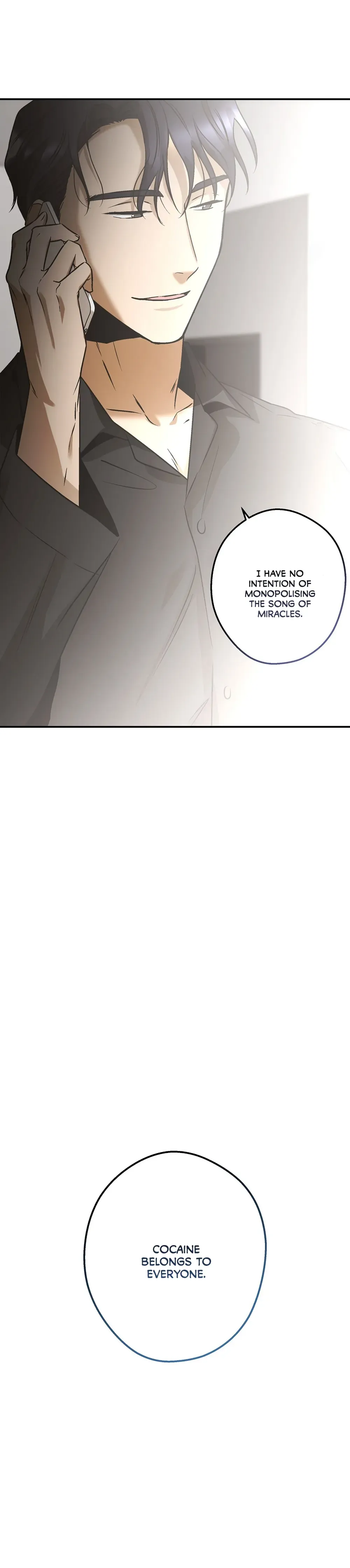 Healer - Chapter 12 Page 27