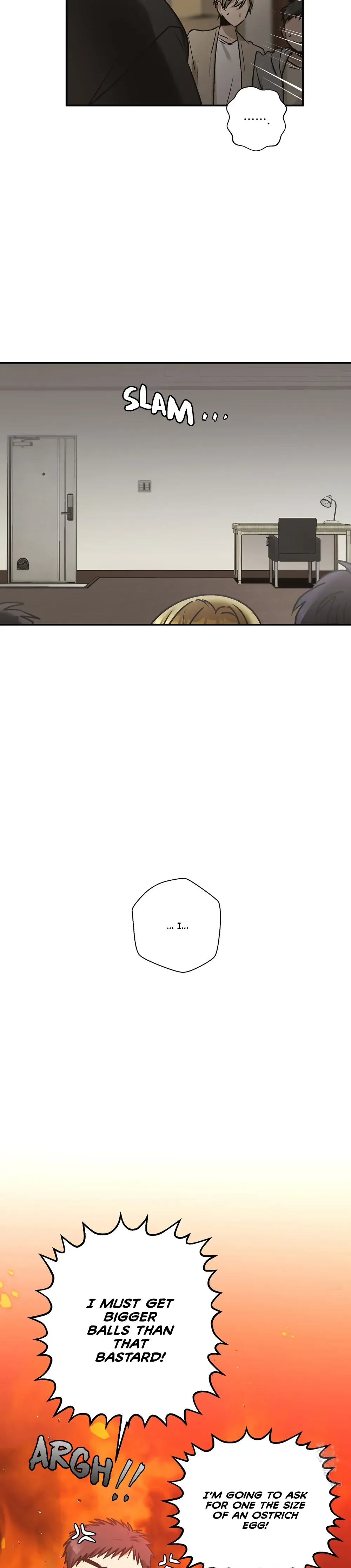 Healer - Chapter 13 Page 3