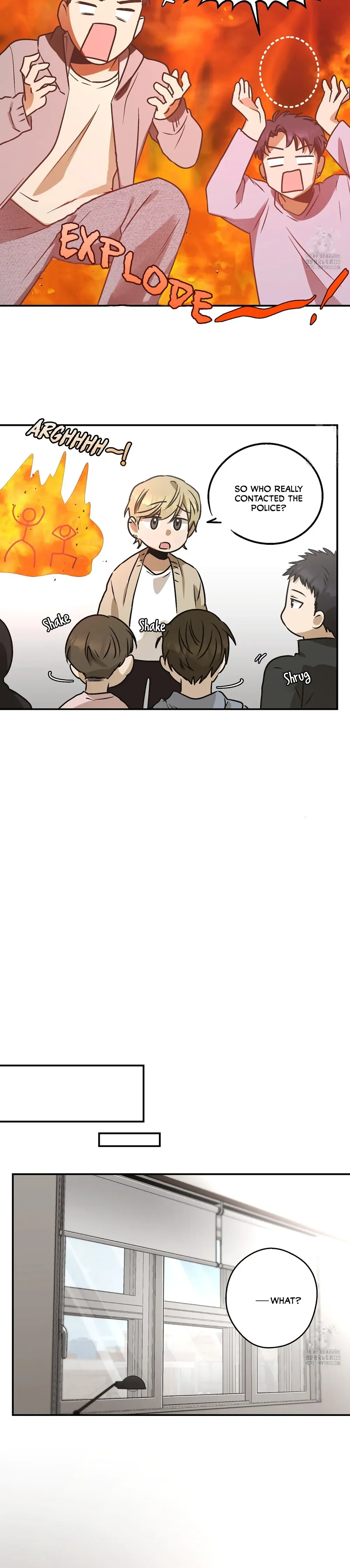Healer - Chapter 13 Page 4