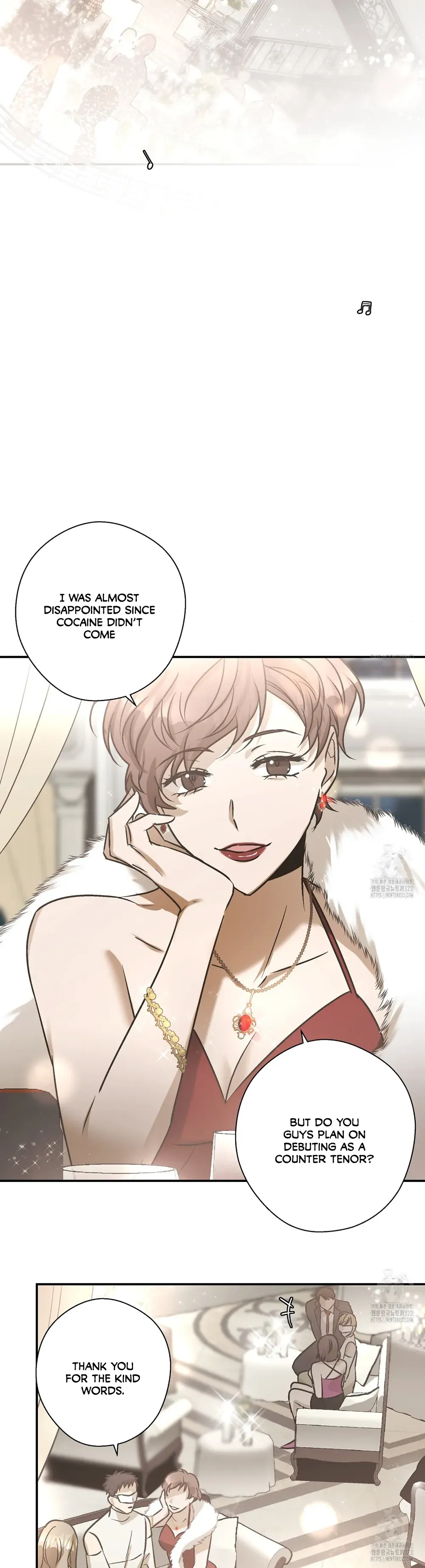 Healer - Chapter 13 Page 23